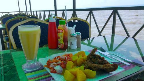 Hotel Milimani Beach Resort