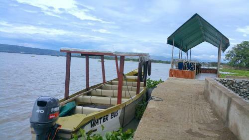 Hotel Milimani Beach Resort