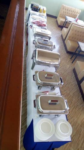 Hotel Milimani Beach Resort