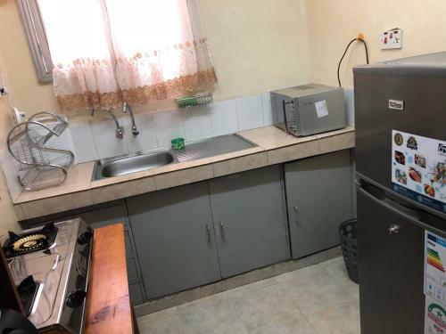 Apartamento Darrel House