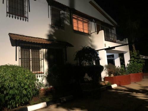 Apartamento Darrel House