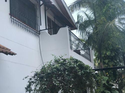Apartamento Darrel House