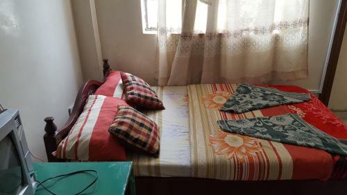 Hostal Mona Lisa Guest House, Kisumu