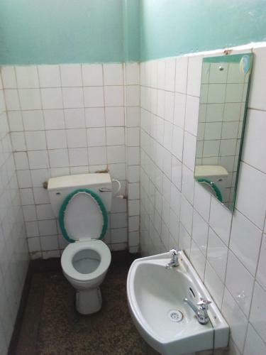 Hostal Mona Lisa Guest House, Kisumu