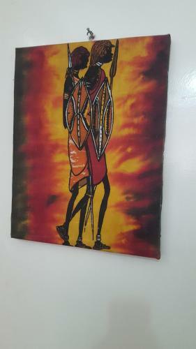 Hostal Mona Lisa Guest House, Kisumu