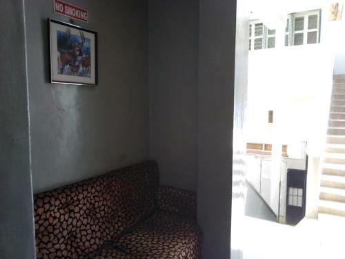Hostal Mona Lisa Guest House, Kisumu