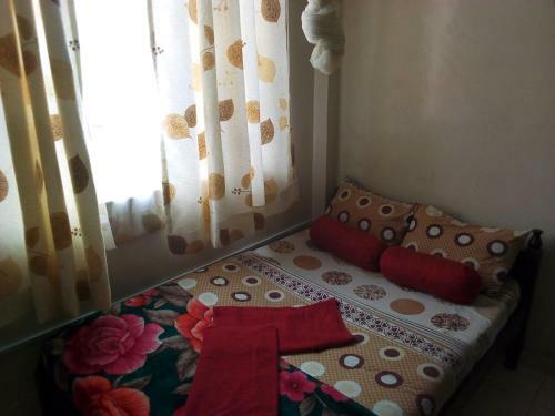 Hostal Mona Lisa Guest House, Kisumu