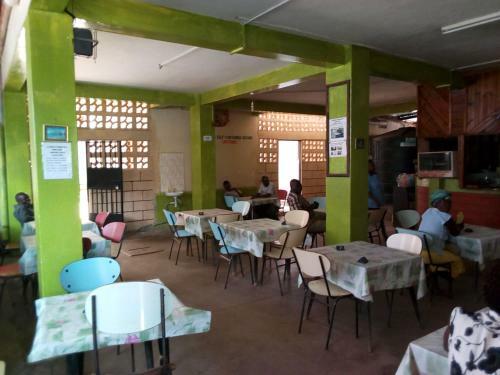 Hostal Mona Lisa Guest House, Kisumu