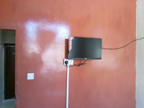 Hostal Mona Lisa Guest House, Kisumu