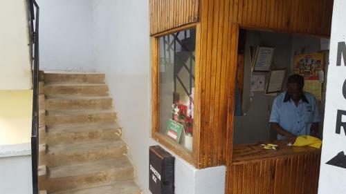 Hostal Mona Lisa Guest House, Kisumu