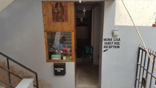 Hostal Mona Lisa Guest House, Kisumu