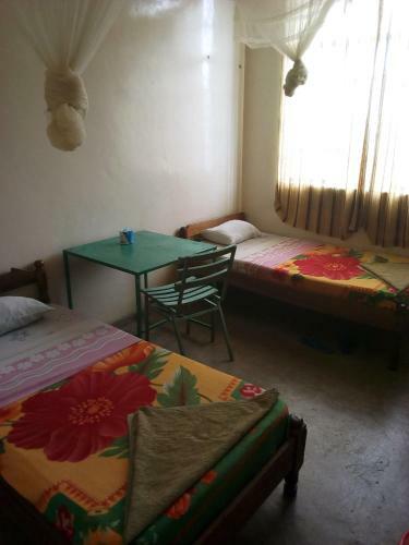 Hostal Mona Lisa Guest House, Kisumu