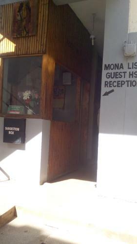 Hostal Mona Lisa Guest House, Kisumu