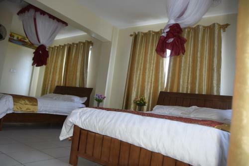 Quinten Hotel Kisumu