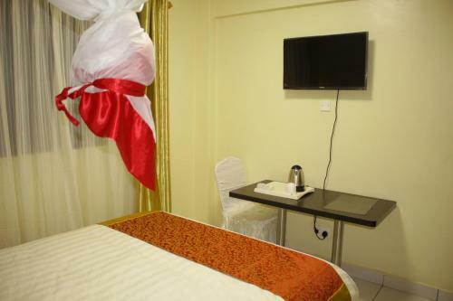 Quinten Hotel Kisumu