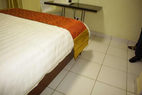 Quinten Hotel Kisumu