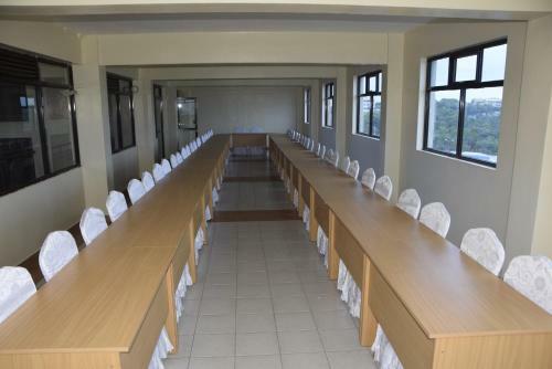 Quinten Hotel Kisumu