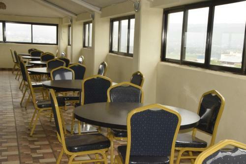 Quinten Hotel Kisumu