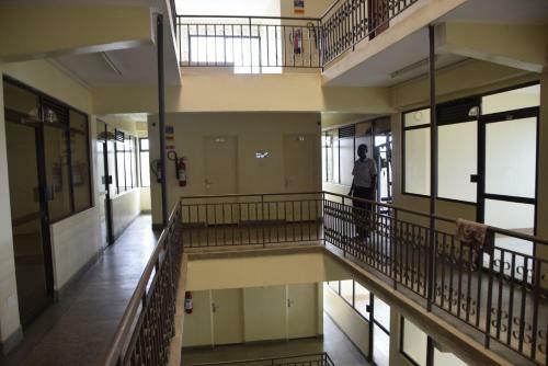 Quinten Hotel Kisumu