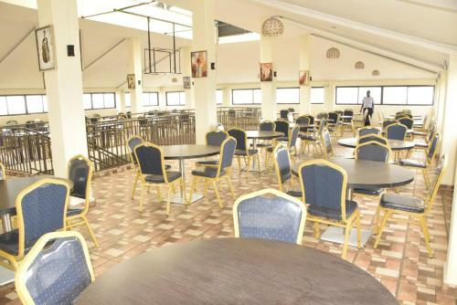 Quinten Hotel Kisumu