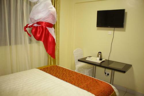 Quinten Hotel Kisumu