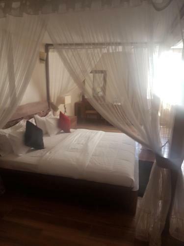 The Vic Hotel
