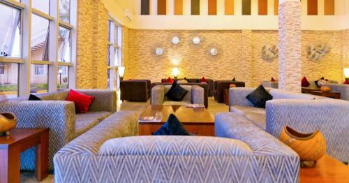 The Vic Hotel