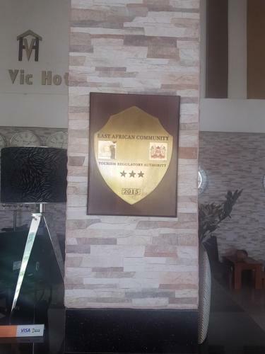 The Vic Hotel