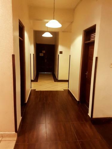 The Vic Hotel