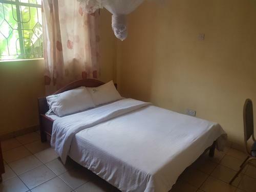 Hotel Good Samaritan Inn