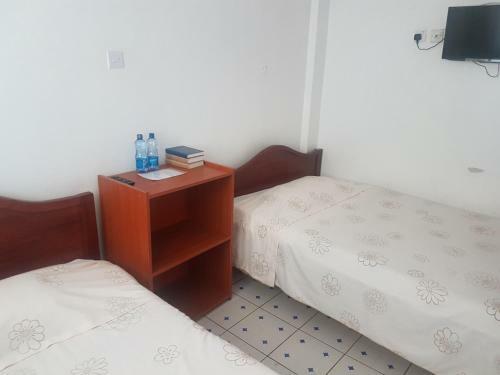 Hotel Good Samaritan Inn