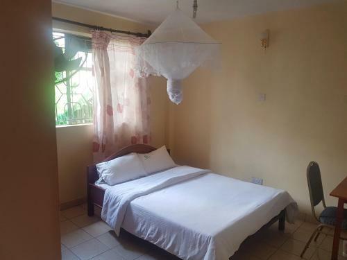 Hotel Good Samaritan Inn