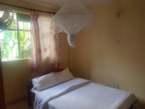 Hotel Good Samaritan Inn