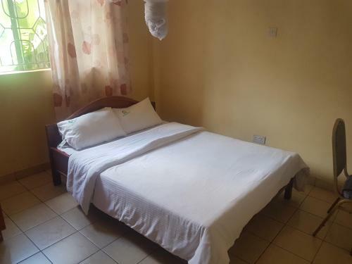 Hotel Good Samaritan Inn