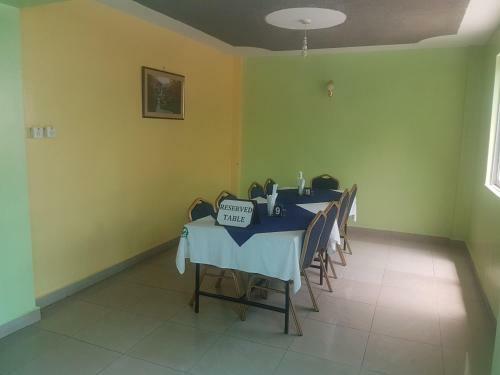 Hotel Good Samaritan Inn