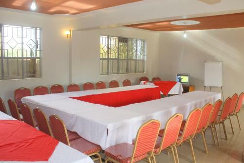 Hotel Good Samaritan Inn