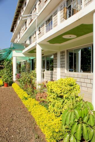 Hotel Good Samaritan Inn