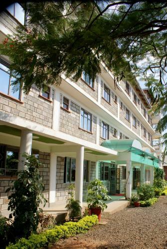 Hotel Good Samaritan Inn