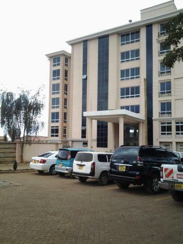 Three Steers Hotel