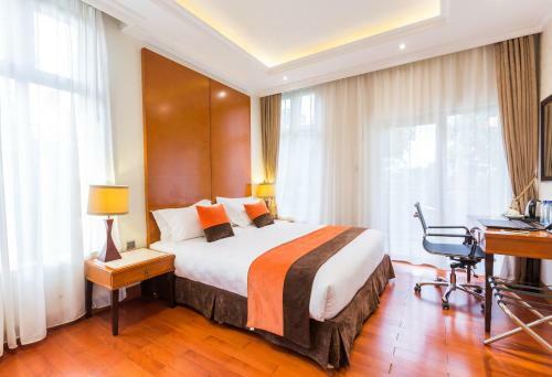 Alba Hotel Meru