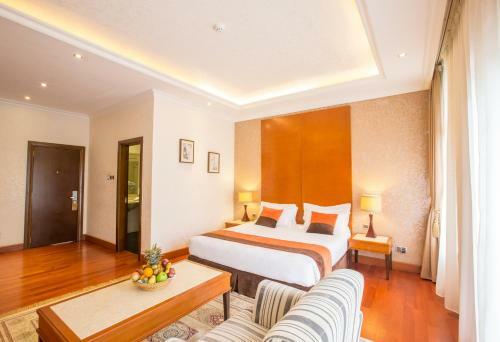 Alba Hotel Meru