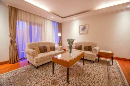 Alba Hotel Meru