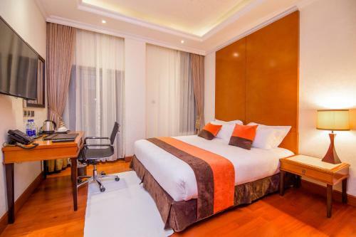 Alba Hotel Meru