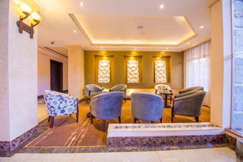 Alba Hotel Meru