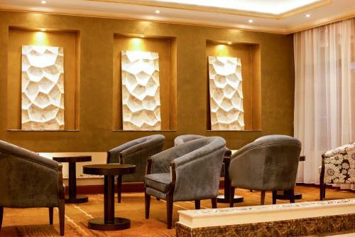 Alba Hotel Meru
