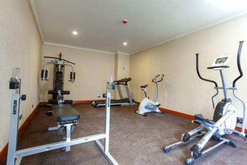 Alba Hotel Meru