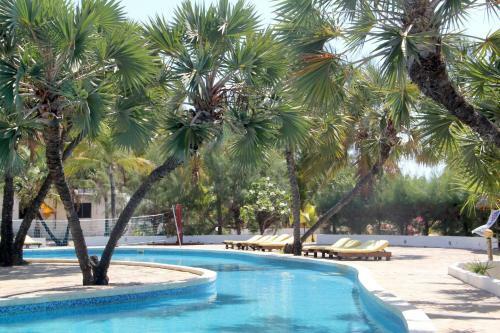 Hotel Angel's Bay Beach Resort