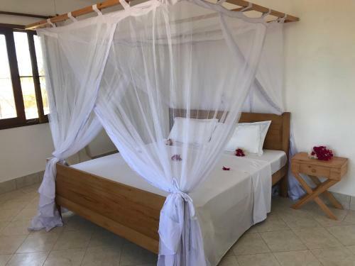 Villa Mvule House