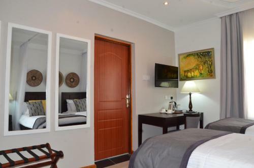 Hostal Villa Machakos Hotel & Conferencing