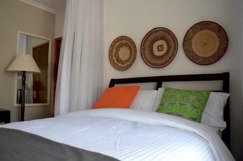 Hostal Villa Machakos Hotel & Conferencing